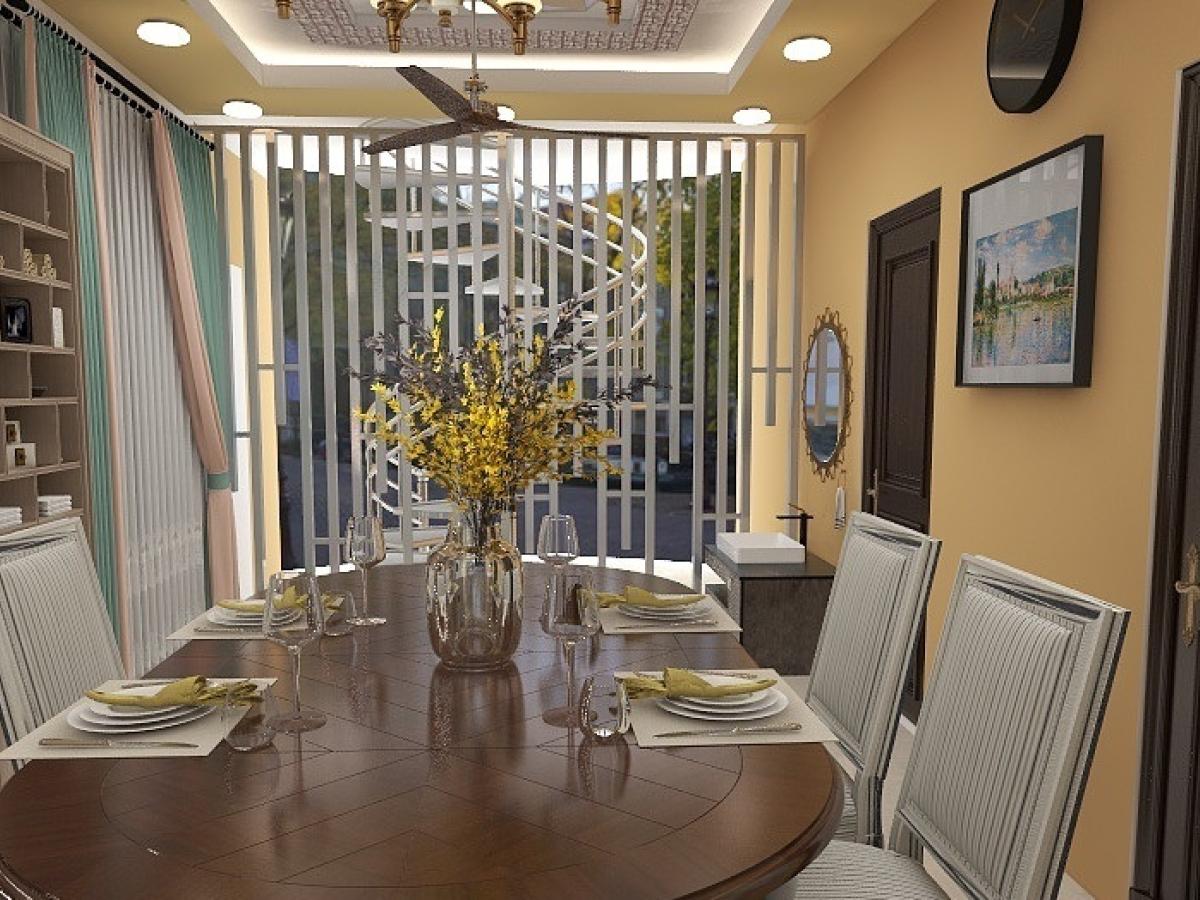 Dinning Room